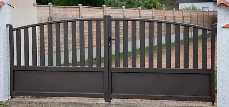Advanced Gate Solutions in Findlay, OH