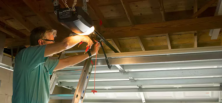 Garage Door Opener Sales and Installation Findlay