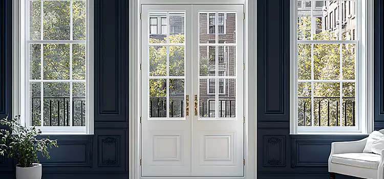 French Door Lock Repair Findlay