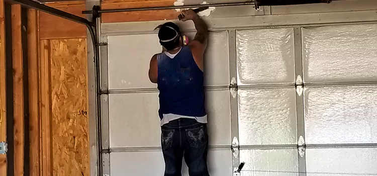 Specialized Garage Door Panel Solutions in Findlay, OH