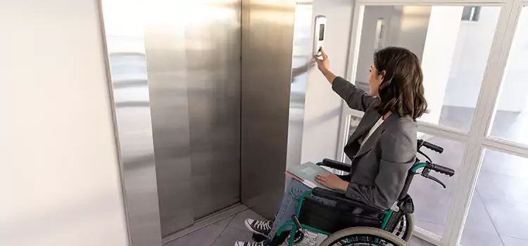 Benefits of Modern Handicap Door Systems in Findlay, OH
