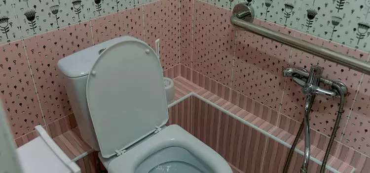 Meeting Diverse Needs With Accessible Restroom Solutions in Findlay, OH