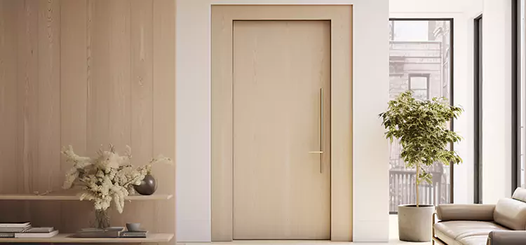 Choose Quality for Your Inside Doors in Findlay, OH