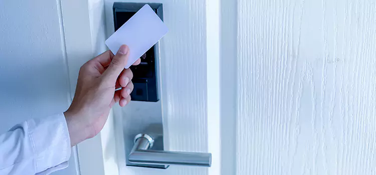 Why Choose Us for Your Keycard Lock Installation in Findlay, OH?