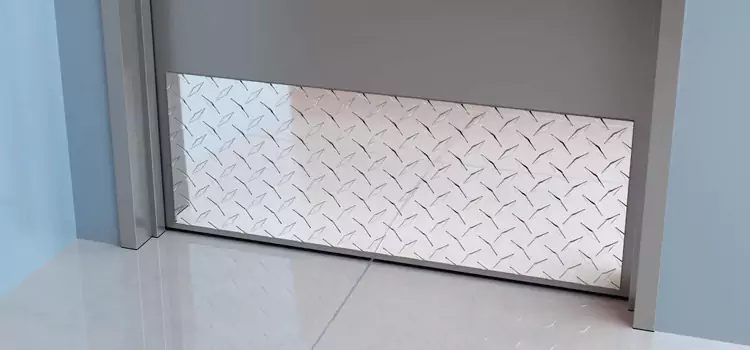 Benefits of Professional Kick Plate Solutions in Findlay, OH