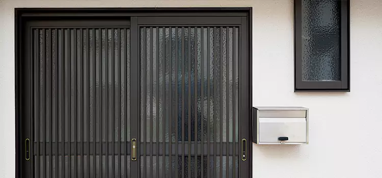 Sliding Screen Door Repair Findlay