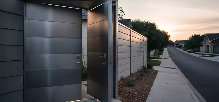 Comprehensive Steel Door Solutions in Findlay, OH