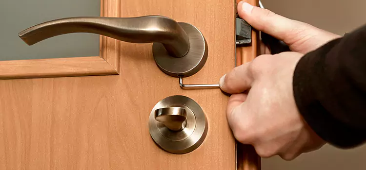 Access Control System Integration Findlay