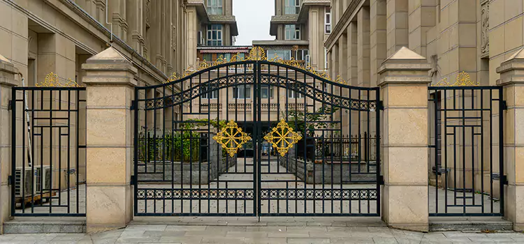 Comprehensive Iron Gate Maintenance Solutions in Findlay, OH