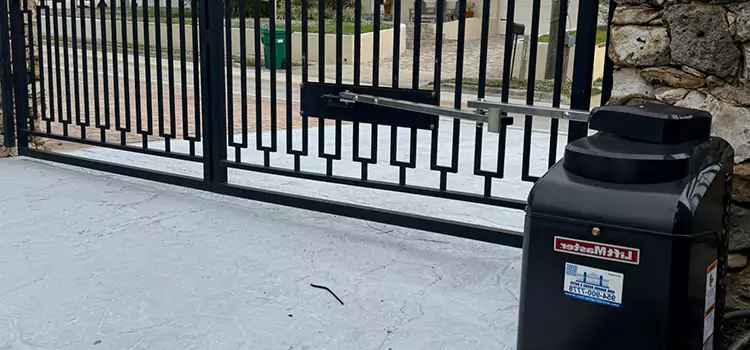 Seamless Installation and Support for Your New Gate in Findlay, OH