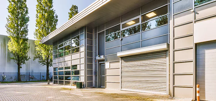 Commercial Garage Door Installation Findlay