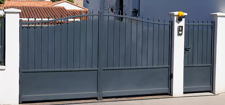 Emergency Commercial Gate Repair Findlay