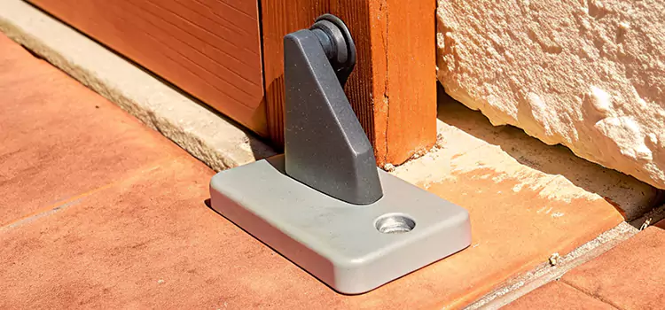 Aesthetic Door Stop Selection Findlay