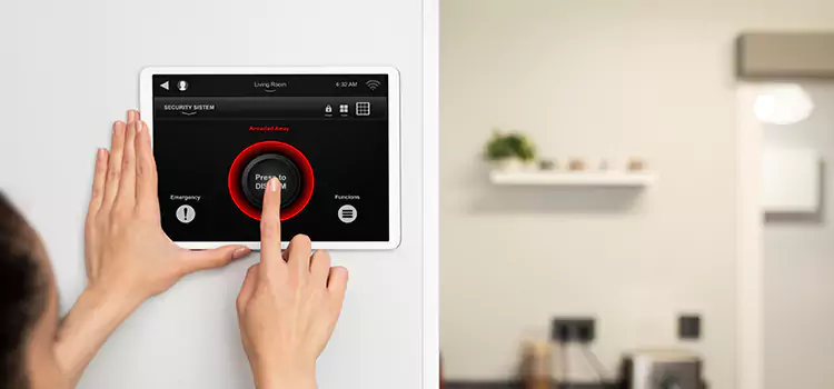 Blink Video Doorbell Installation Findlay