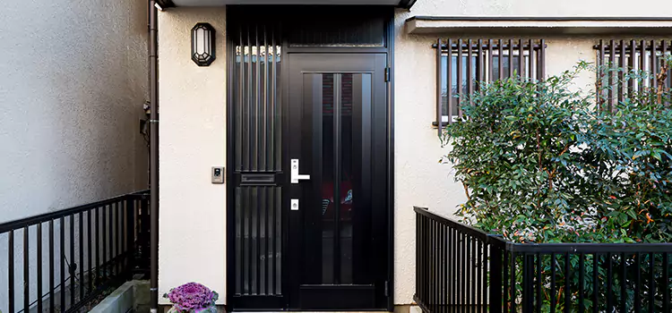 Popular Exterior Door Options in Findlay, OH