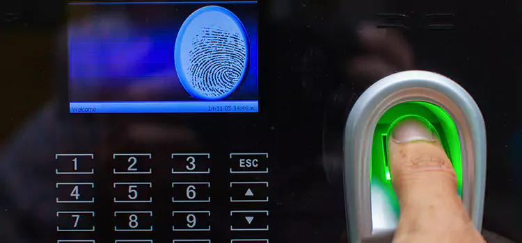 Your Trusted Partner for Secure Access in Findlay, OH