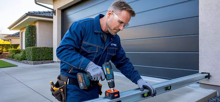 Why Choose Us for Garage Door Off Track Services in Findlay, Ohio?