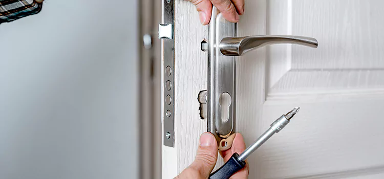 New Door Frame Installation Findlay