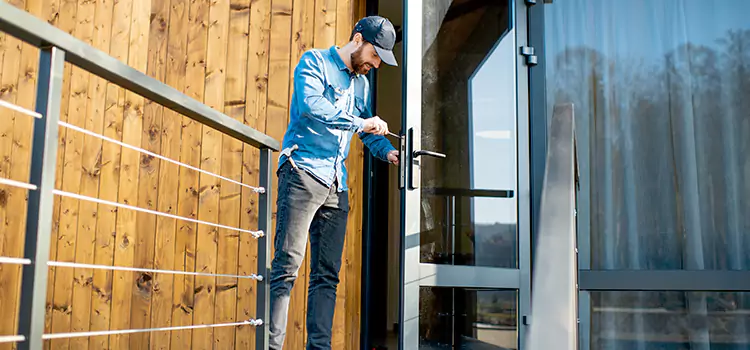 Emergency Patio Door Repair Findlay