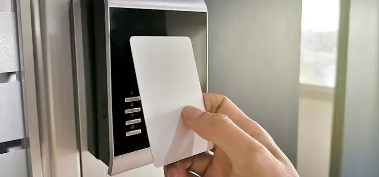 Advanced RFID Technology Integration in Findlay, OH