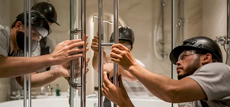 Shower Door Replacement Cost Findlay