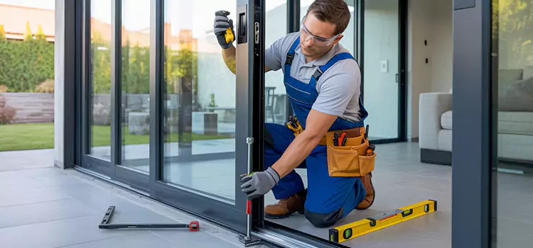 Patio Door Replacement Findlay