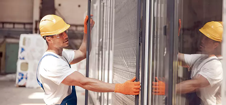 Sliding Door Mesh Replacement Findlay