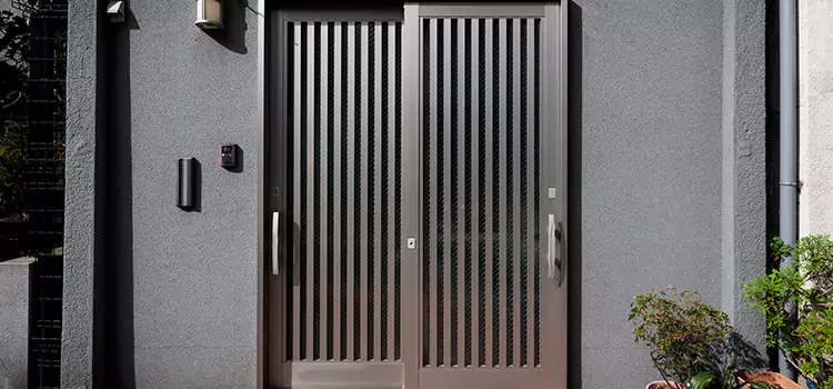 Specialized Steel Door Services in Findlay, OH